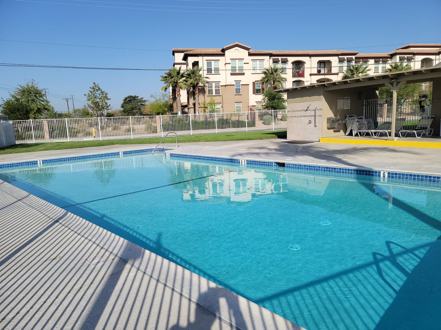 Thunderbird Mobile Home Community