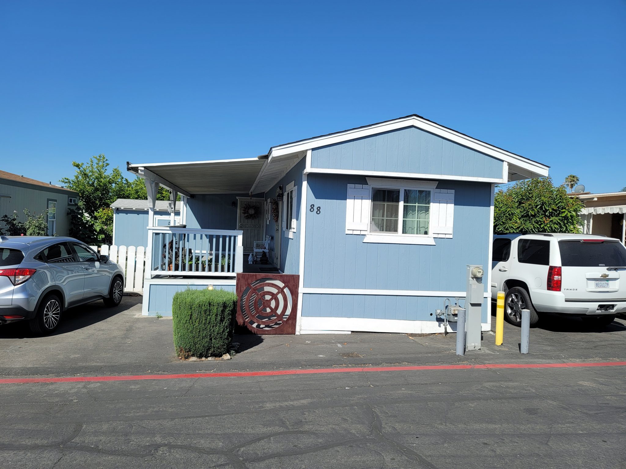 Thunderbird Mobile Home Community